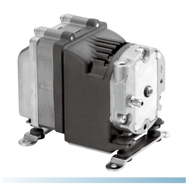 NITTO日東工器 DC線性驅(qū)動(dòng)活塞壓縮泵DAH110-X1