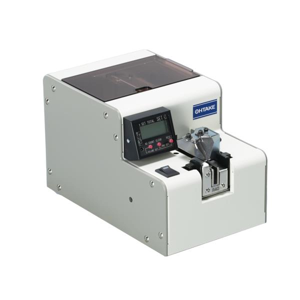 OHTAKE日本大武螺絲機NJL-2330型