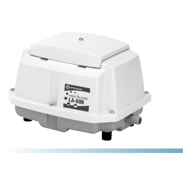 中村供：NITTO日東工器  曝氣機LAM-150