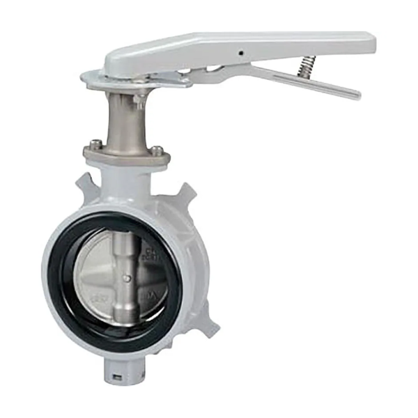 KITZ日本開滋鋁制蝶閥（BJ系列）G-10BJUE-40A