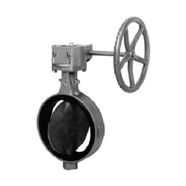 KITZ開滋閥門\10K不銹鋼杠桿蝶閥10UBM-100A