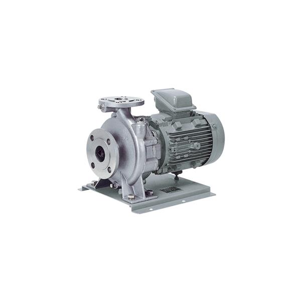 KAWAMOTO川本泵GE-C型小型離心泵GEI805CE3.7