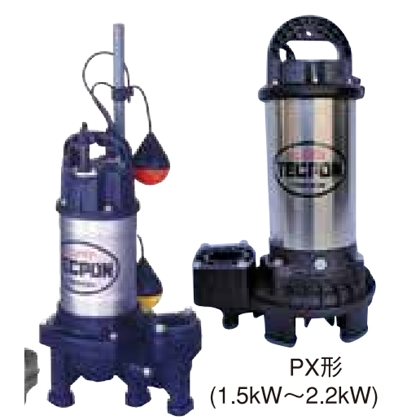 日本terada寺田泵陸上泵鑄鐵制PXA-400