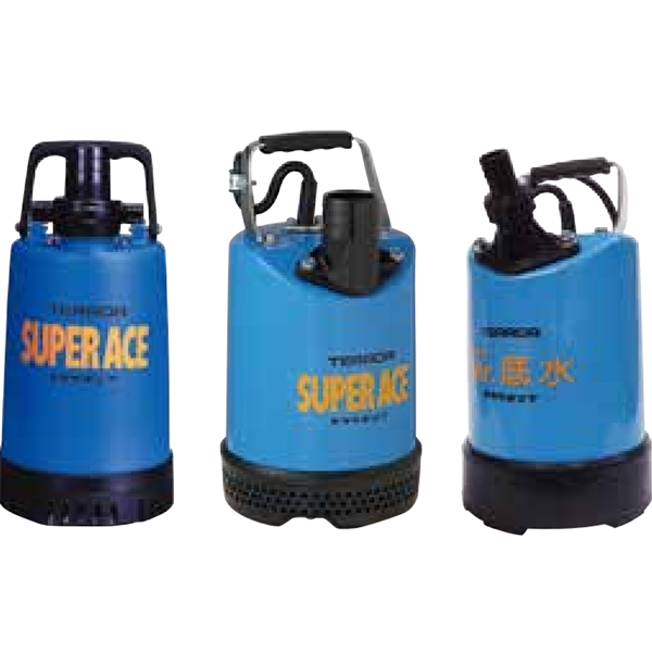 日本terada寺田泵水泵合成橡膠制不銹鋼制PXA-400