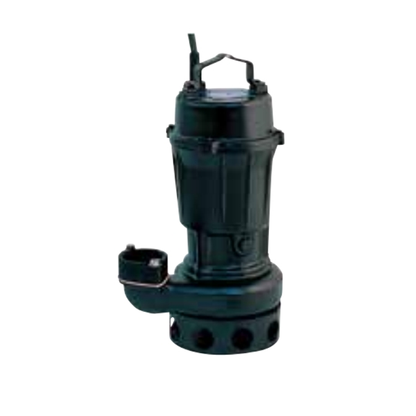 日本terada寺田泵水中泵鑄鐵制TCN7-555L