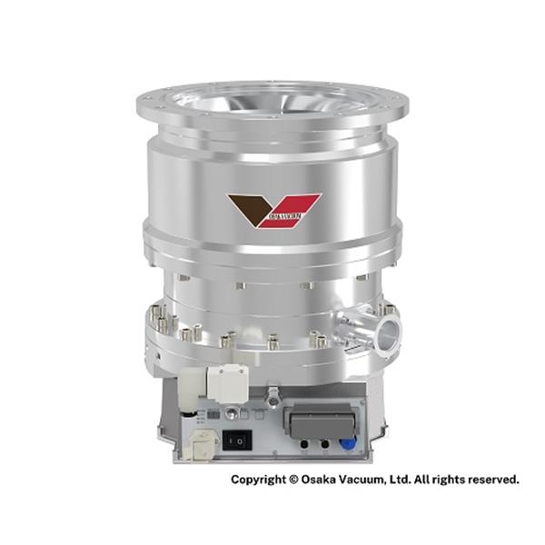 Osakavacuum大阪真空機器TGkine3400M-B