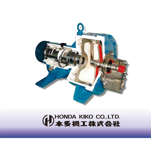 日本HONDAKIKO本多機(jī)工離心泵GF-530