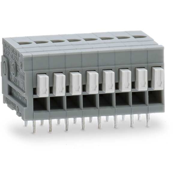 SATO PARTS佐藤螺釘接線端子ML-30-AP-9P