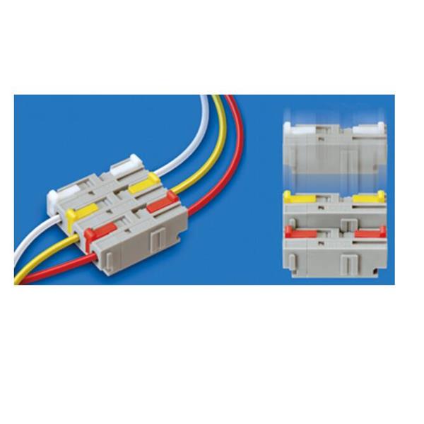 SATO PARTS佐藤螺釘接線端子ML-30-AP-9P