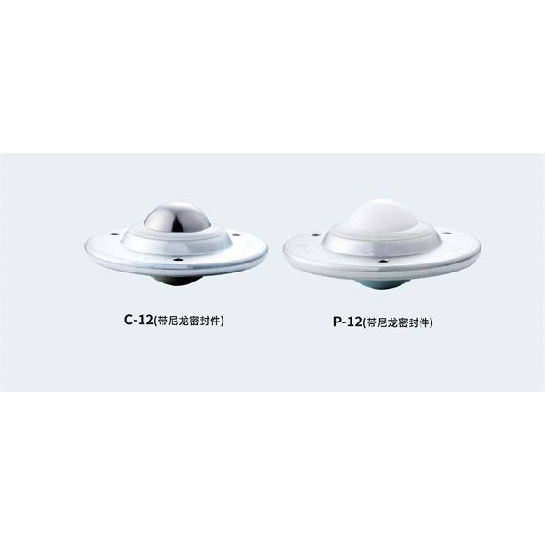 FREEBEAR福力百亞萬(wàn)向球單元FU-P12K-18