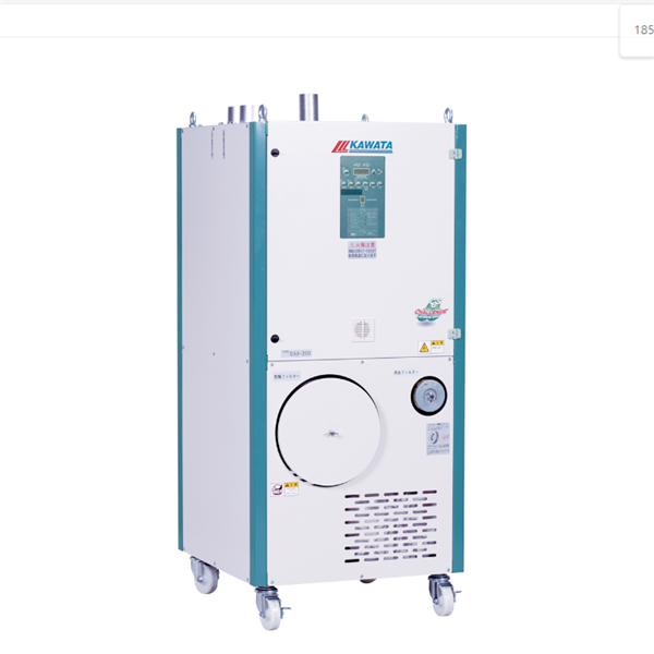 日本特庫曼COTOSORT、KAWATA除濕干燥機DFC-150Z