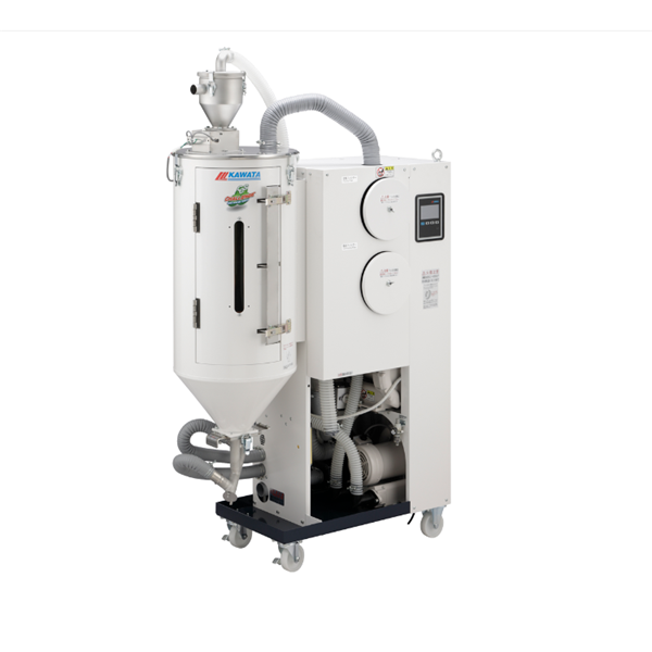 日本特庫曼COTOSORT、KAWATA除濕干燥機DFC-150Z