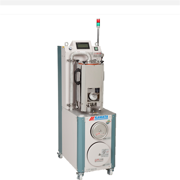 日本特庫曼COTOSORT KAWATA氮?dú)飧稍餀C(jī)DT-60Z