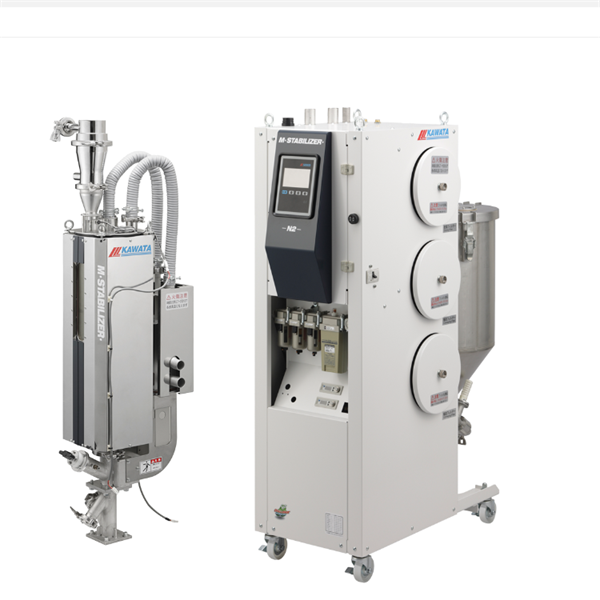 日本特庫曼COTOSORT KAWATA氮?dú)飧稍餀C(jī)DT-60Z