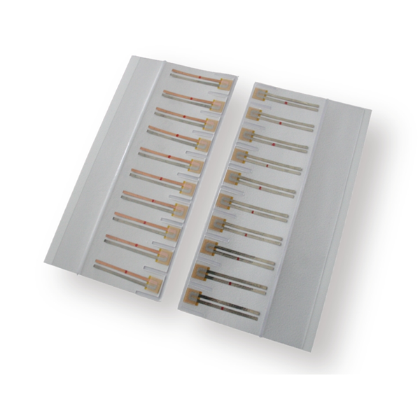 SAKAGUCHI坂口電熱Samicon 聚酰亞胺加熱器MPI-13型