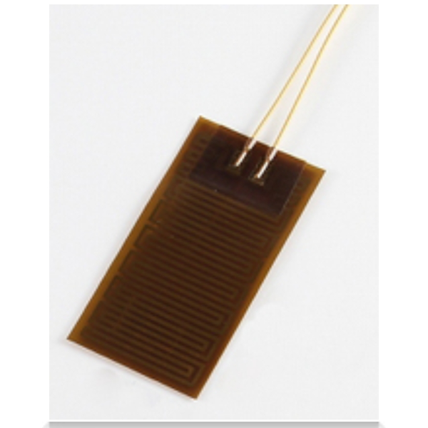 SAKAGUCHI坂口電熱Samicon 聚酰亞胺加熱器MPI-13型