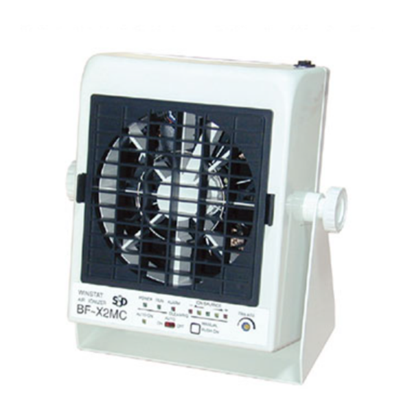 SSD進口日本靜電消除器BF-X8MA輕薄風(fēng)扇型Winstat