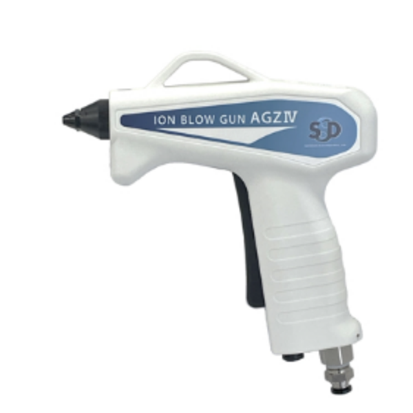 SSD離子棒控制器CABS-CT1-1030