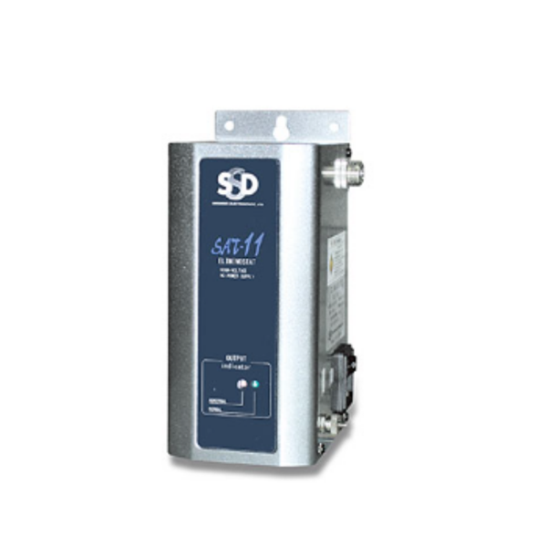 SSD日本進口靜電消除器耐熱型AC型HTB600