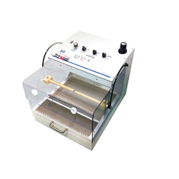 SSD日本進(jìn)口靜電衰減測(cè)量裝置 DP手持式