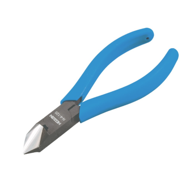 日本HOZAN 高耐用精密剪鉗N-25-150鉗子