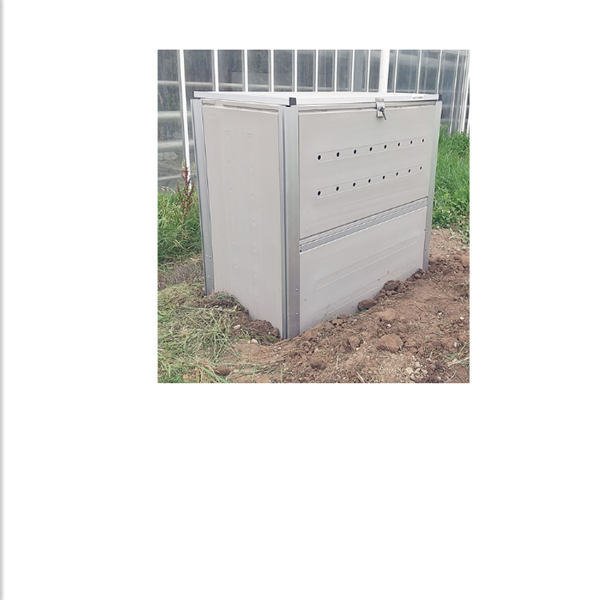 MINORU日本進口內部管理作業車GW-110