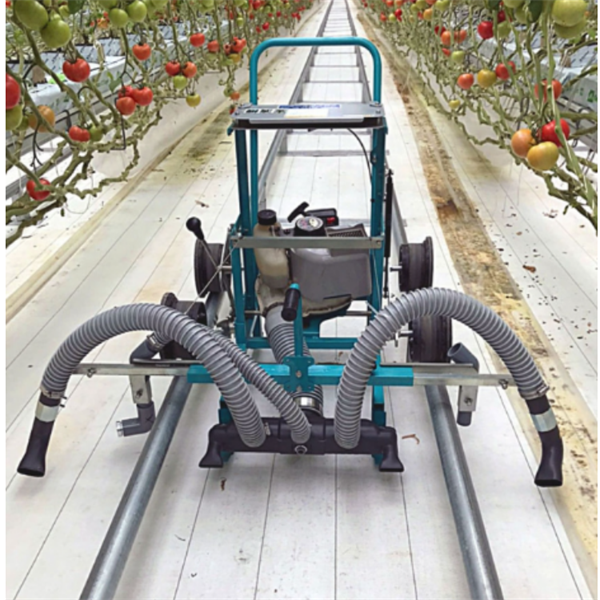 MINORU日本進口內部管理作業車GW-110