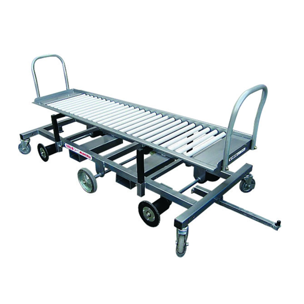 MINORU日本進口內部管理作業車GW-110