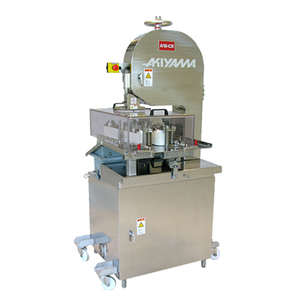 AKIYAMA日本進口T型刀具拋光機