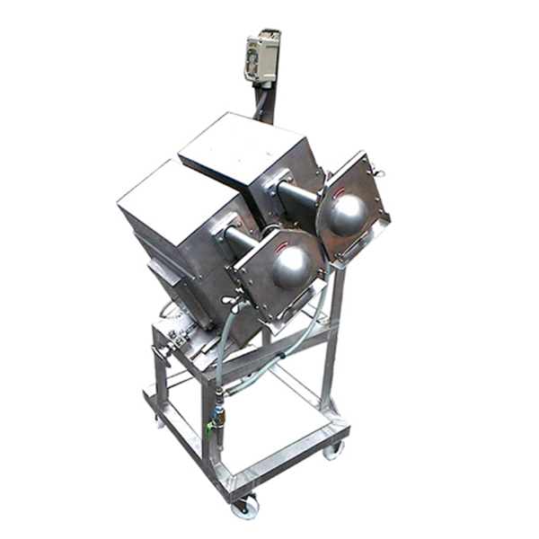 AKIYAMA日本進口T型刀具拋光機