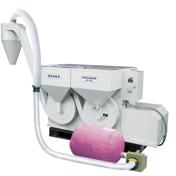 OTAKE日本進口谷物粉碎機SH-22