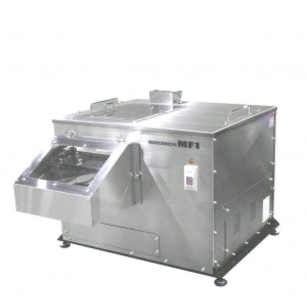 MARU日本進口蕎麥面拋光篩選機MGS3