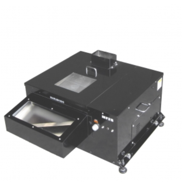 MARU日本進口蕎麥面拋光篩選機MGS3