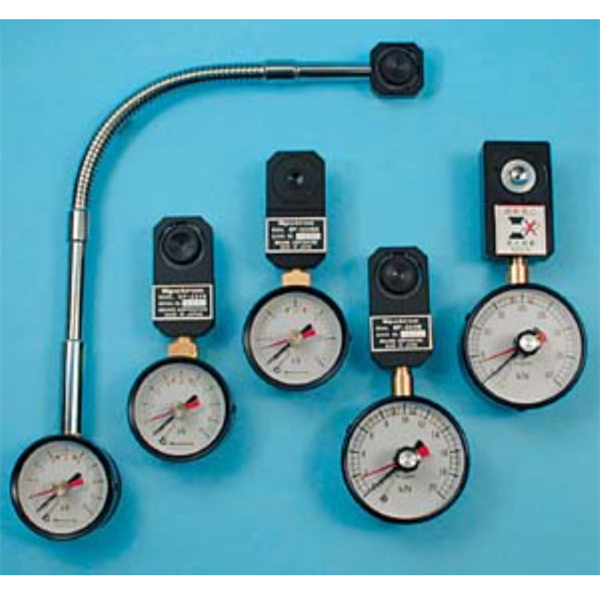 Spotron日本進(jìn)口液壓壓力表SP-232N