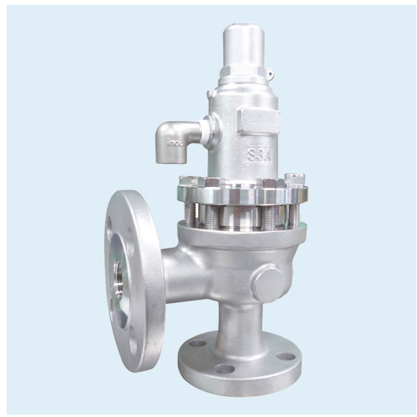 mihana日本旋入式全容量安全閥SD100