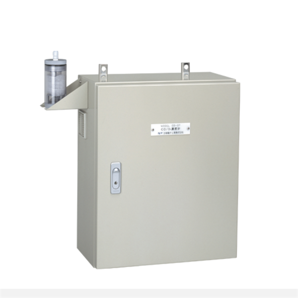 KEM京都電子日本進口中暑指示器WBGT-301