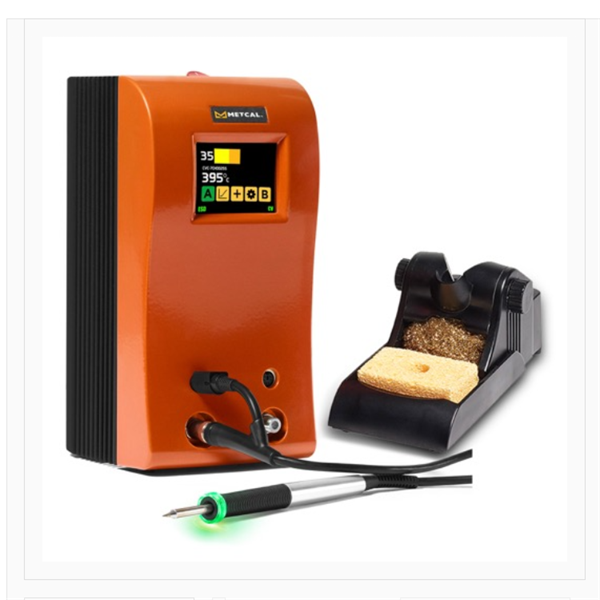 【中村】MRO美國(guó)METCAL奧科焊接系統(tǒng)MX-500DS