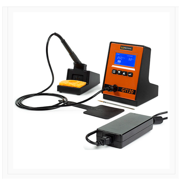 【中村】MRO美國(guó)METCAL奧科焊接系統(tǒng)MX-500DS