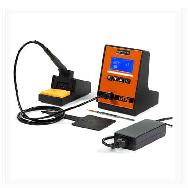 【中村】MRO美國(guó)METCAL奧科焊接系統(tǒng)MX-500DS