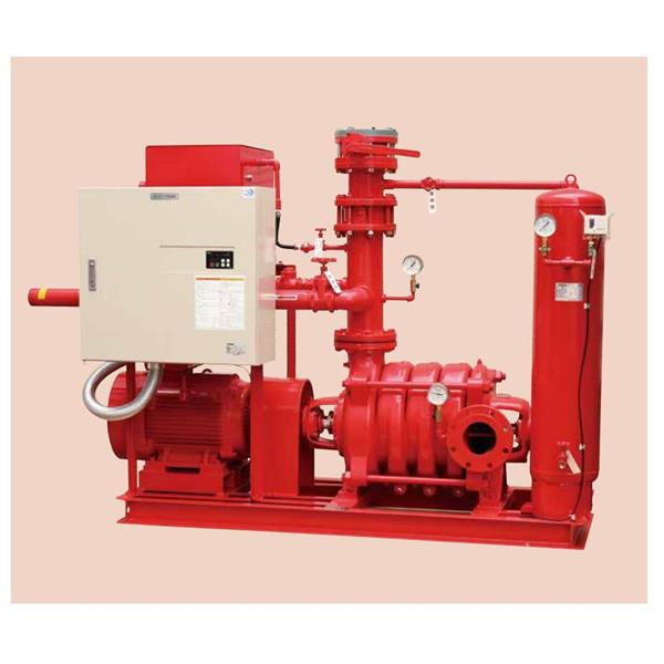 TERAL中～大流量/中揚程冷卻泵LPSE401A-0.75-e