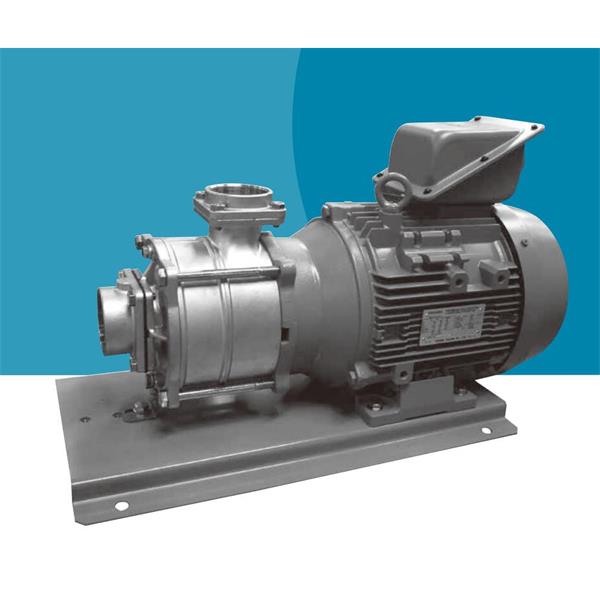 TERAL中～大流量/中揚程冷卻泵LPSE401A-0.75-e