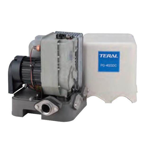 TERAL中～大流量/中揚程冷卻泵LPSE401A-0.75-e