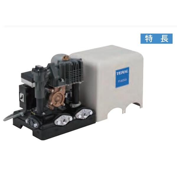 TERAL中～大流量/中揚程冷卻泵LPSE401A-0.75-e