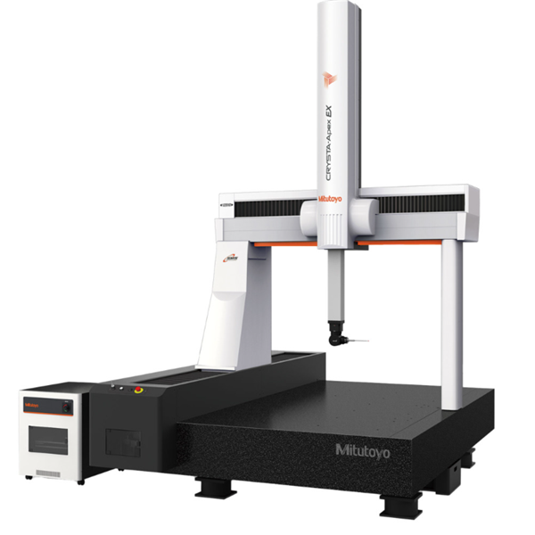 MITUTOYO三豐數(shù)控三坐標測量機CRYSTA-Apex  V9168