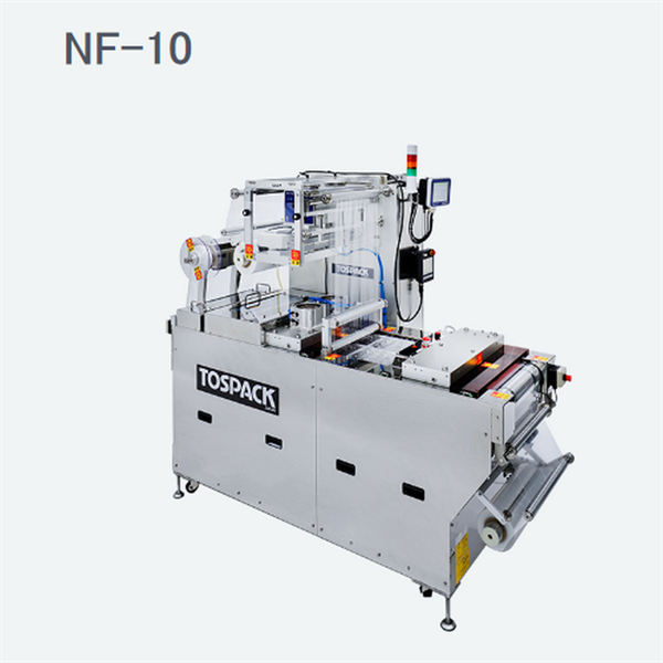 TOSEI東精精密真空包裝機HV-300