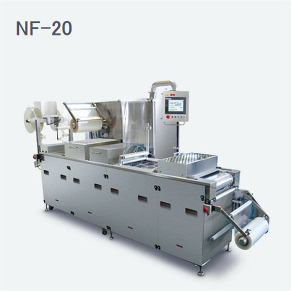 TOSEI東精精密真空包裝機HV-300