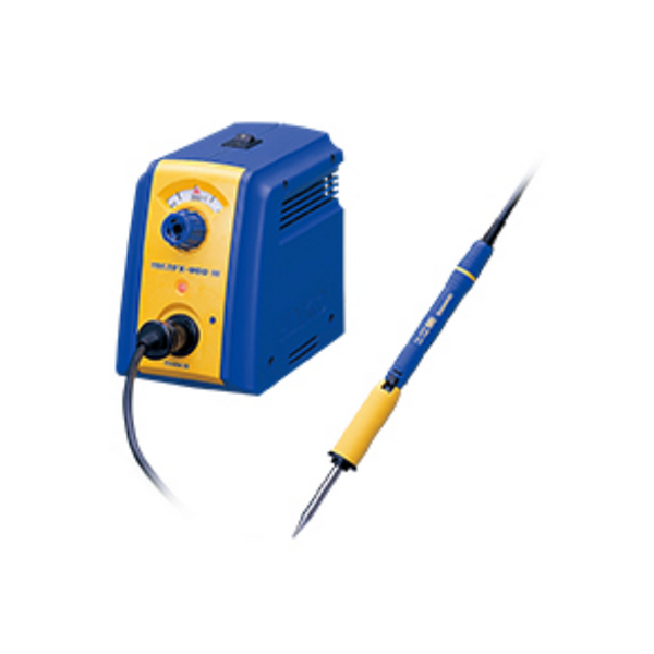 日本原裝進口白光HAKKO金屬加工用大型烙鐵551P