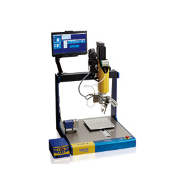 日本原裝進口白光HAKKO金屬加工用大型烙鐵551P