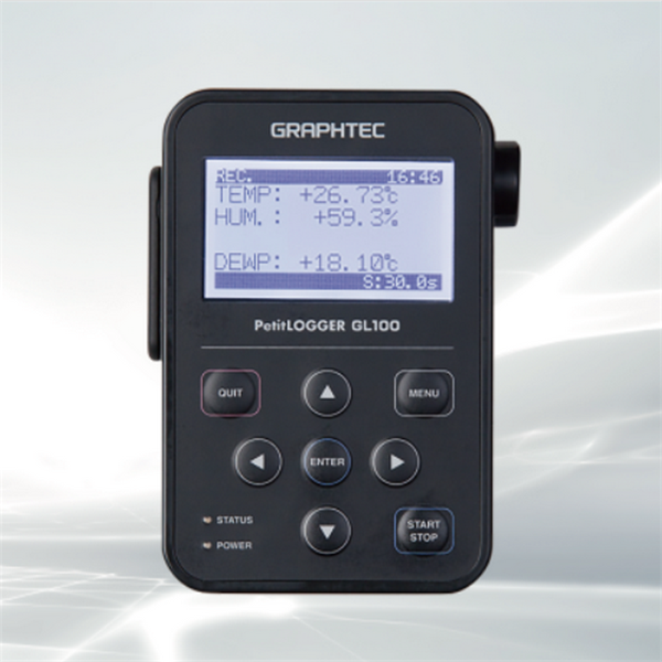 圖技GRAPHTEC數據記錄儀GL7000