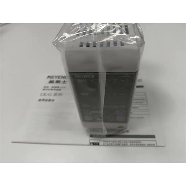 KEYENCE基恩士LK-G3000系列高速高精度CCD激光位移傳感器感測(cè)頭LK-G400